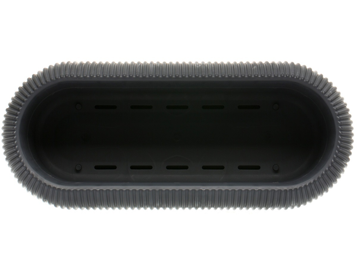 Горшок для цветов Lugo 1.3L Anthracite NAVAKO 16098 - Вид №2