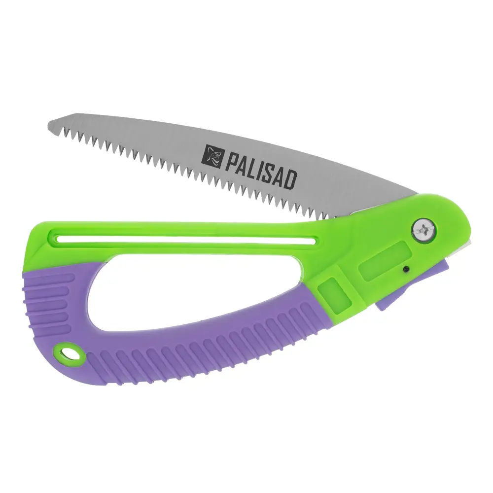 Пила ручная садовая по дереву Palisad 60411 154 мм STLM-2106044 - Вид №2