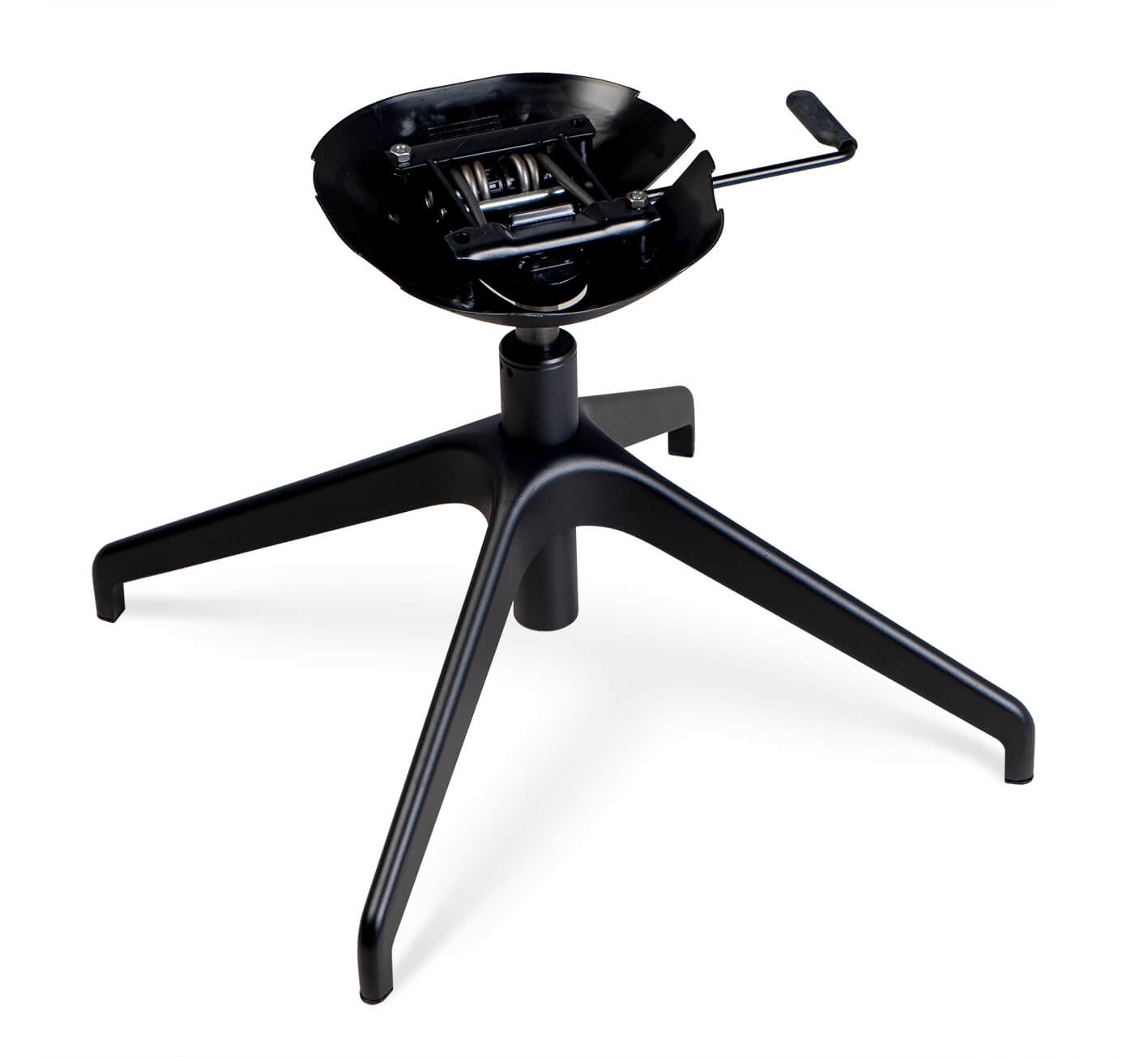 Стул подъемно-поворотный SHT-ST29/S154-1 Santreyd  - Вид №3