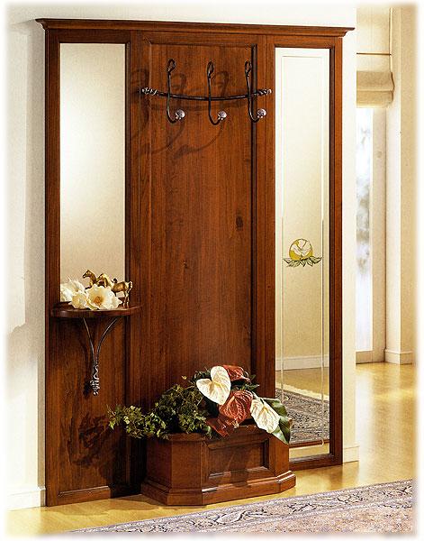 Модульная прихожая  MIRANDOLA M941 Arena