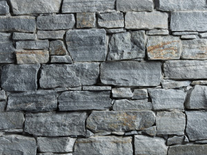 Покрытие из натурального камня