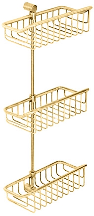 CS.COM-8025-3.br Решетка угловая Migliore Complementi - Вид №2