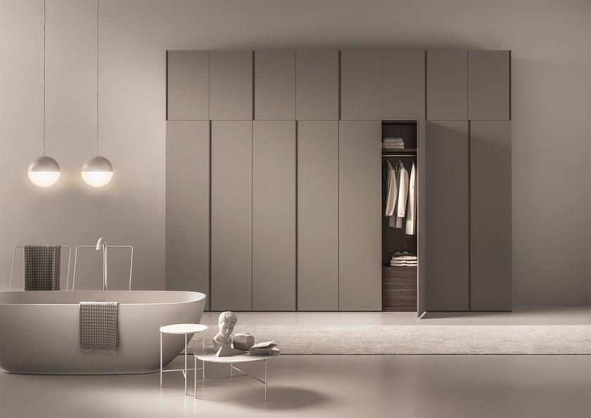 TUMIDEI Шкаф с гладкой распашной дверцей sun-id-1506720 - Вид №1