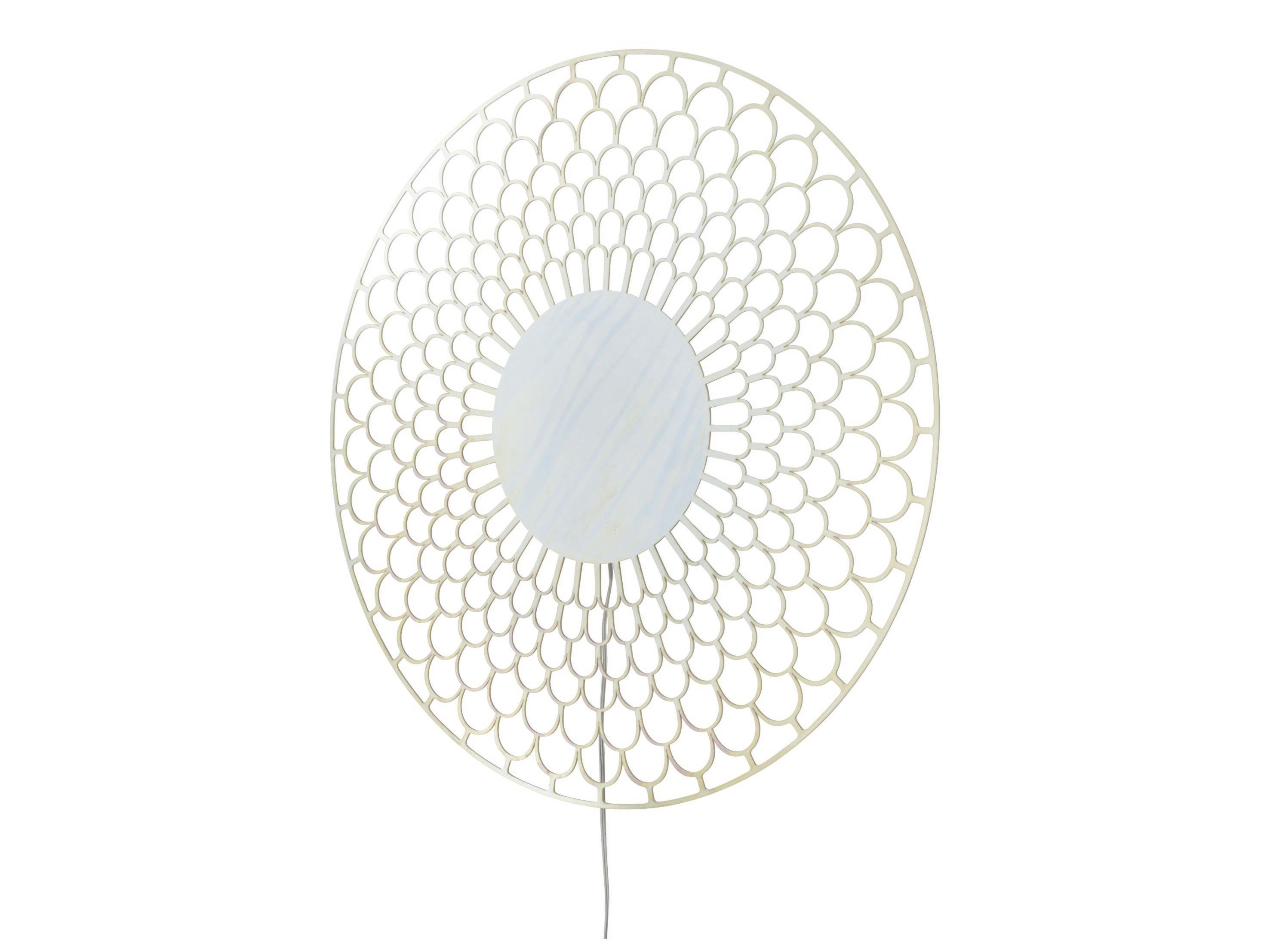 Светодиодные настенные светильники Ligne Roset ROSA, ROSA, ROSA ARCH-00015241