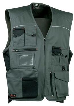 COFRA Жилет Workwear sun-id-1459180 - Вид №3