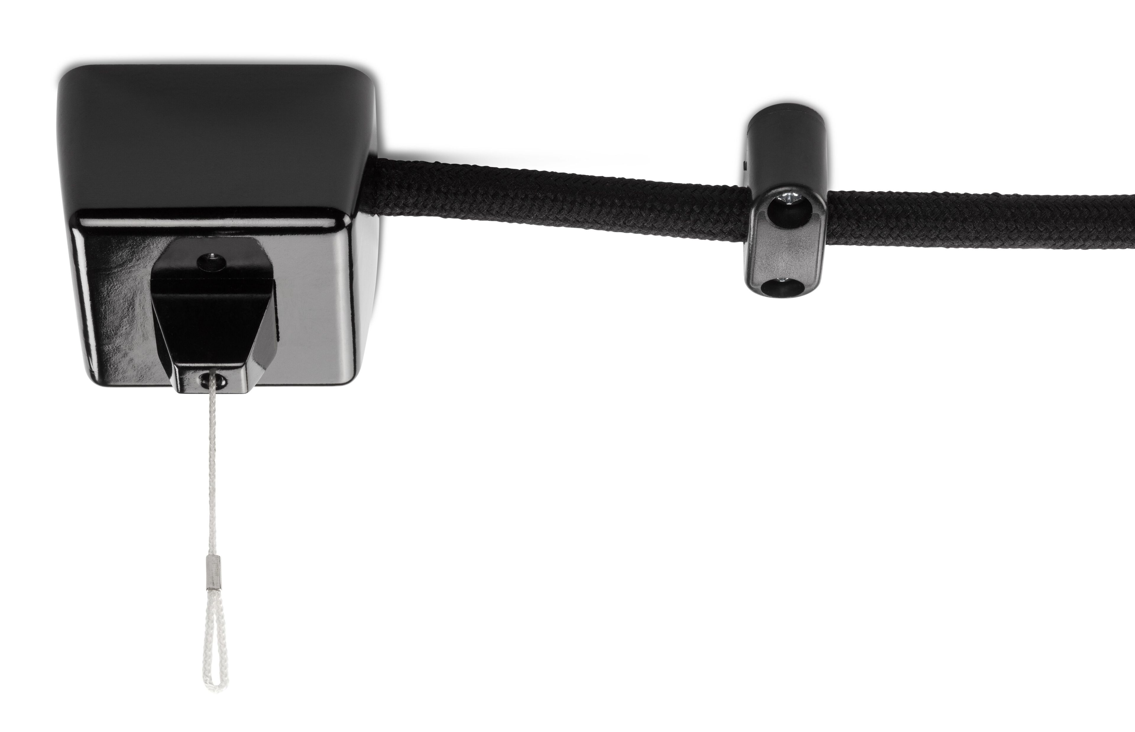 Бакелитовый переключатель THPG 184209 ARCH-00093854 - Вид №2