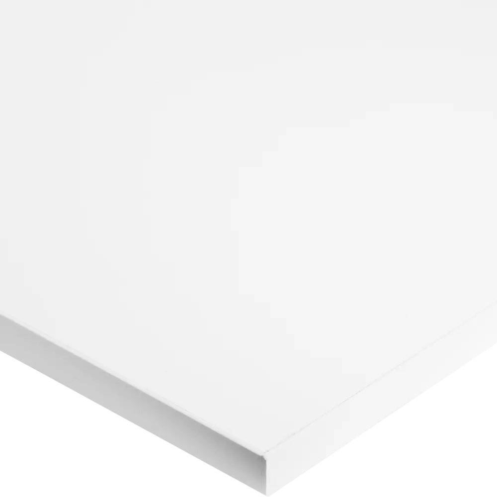 Фасад кухонный DELINIA ID Аша глянцевый белый 59.7x76.5 см 82011168 STLM-0860624 - Вид №5