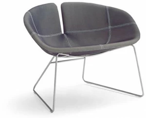Moroso Санный стул Fjord