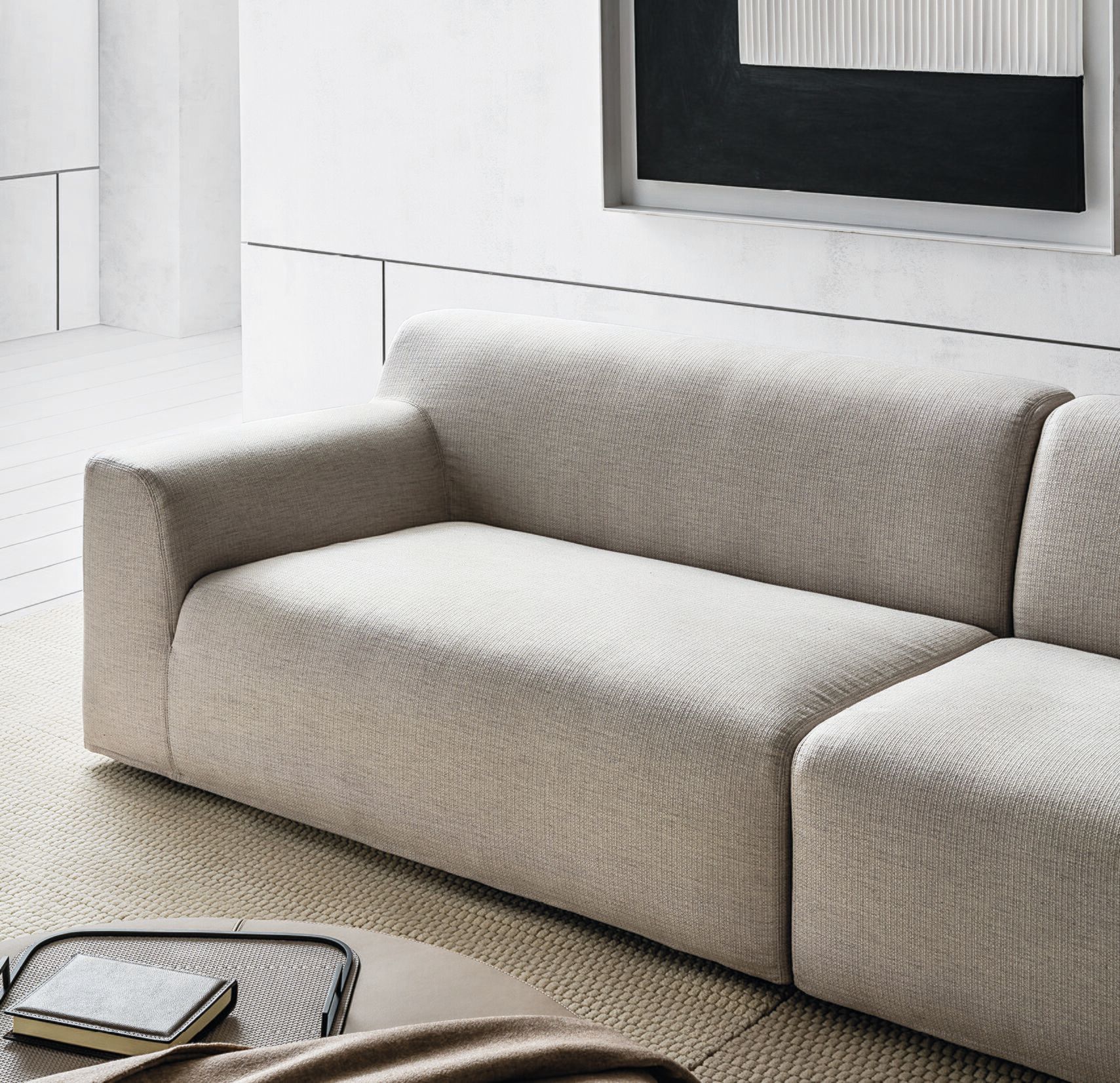 Ткань диван Casamilano CITY ARCH-00101447 - Вид №7