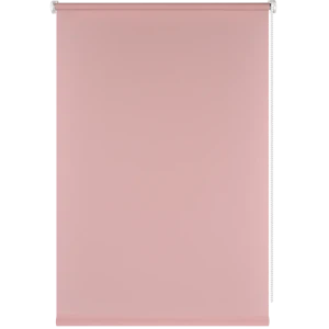 Штора рулонная Plain, 40x160 см, цвет пыльная роза 82535814 STLM-2126374