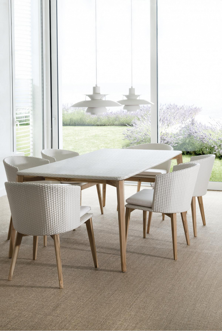 106724 Уличный стул Point Arc POINT1920 - Вид №1