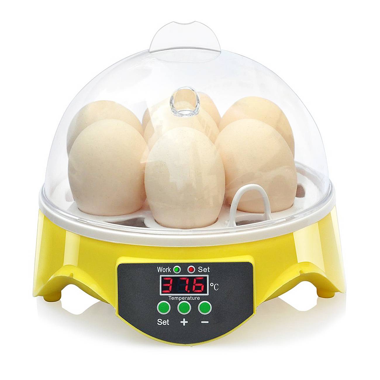 2003 Инкубатор для яиц Мини-7 LAB.Space 