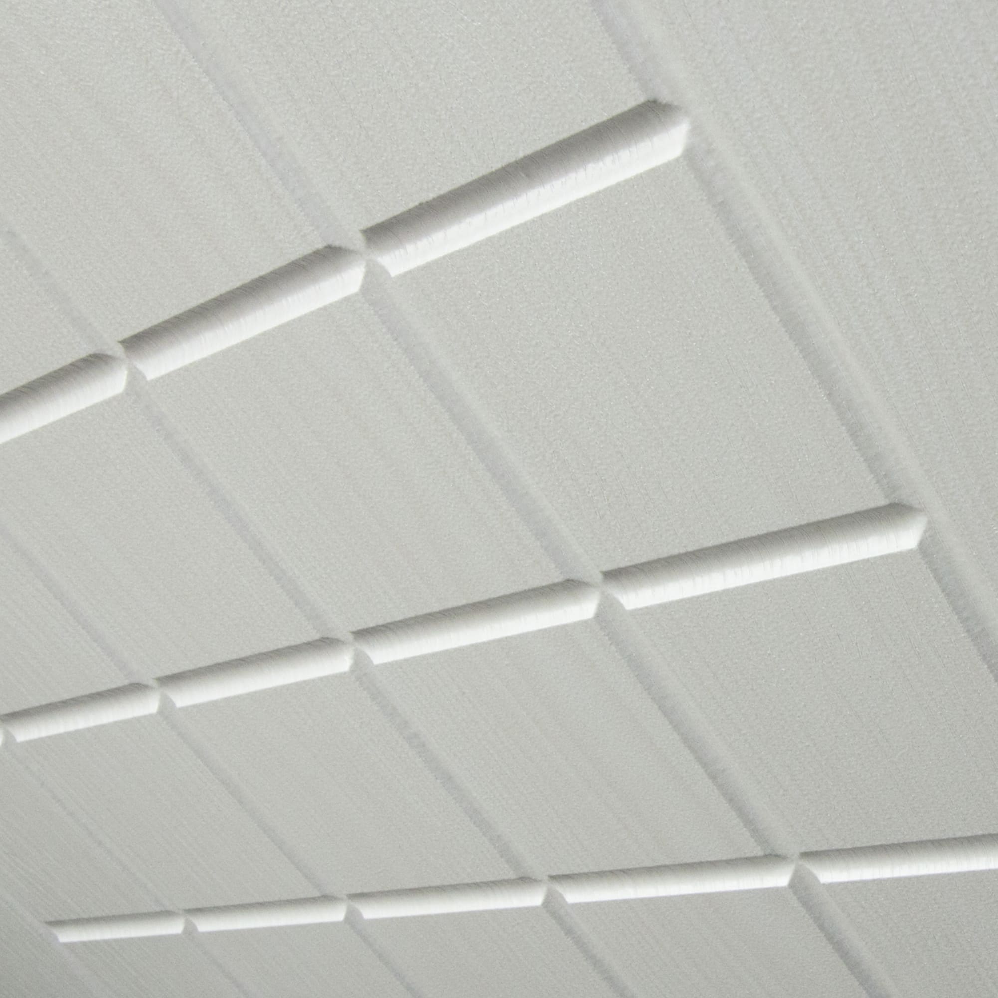 82096733 Дверь входная металлическая Гарда Муар, 960 мм, левая, цвет дуб сонома Santreyd  - Вид №6