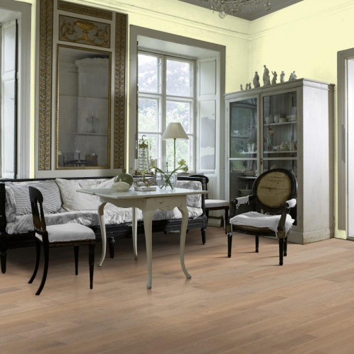 Паркетная доска Kahrs Дуб Портофино 2600200489 - Вид №6