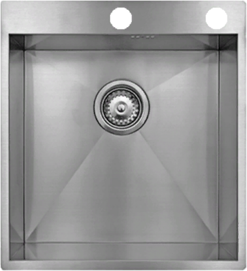 Кухонные мойки Eco Marino SMV-Z-510.B SEAMAN