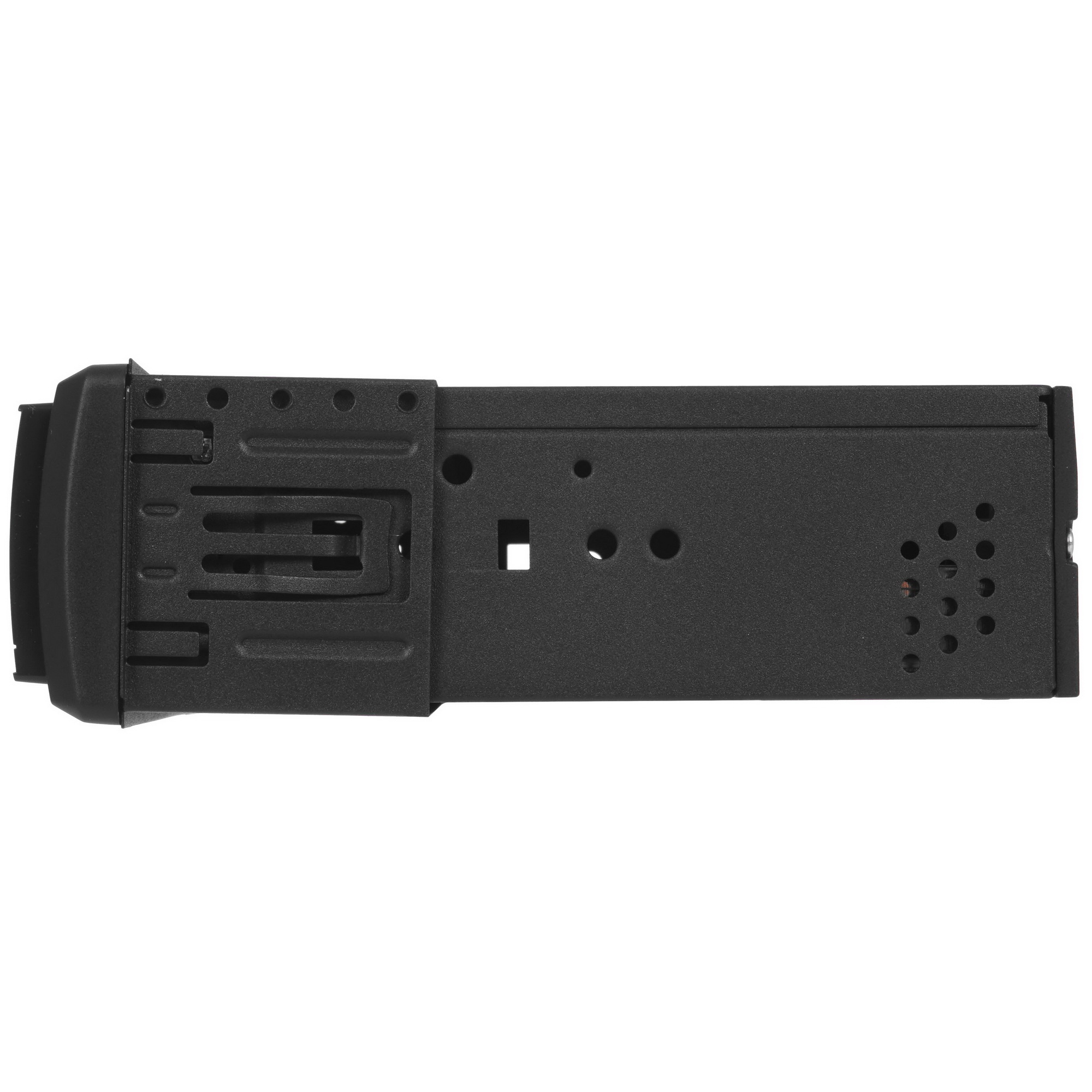 5086705 Автопроигрыватель PROLOGY CDP-8.1 KRAKEN STDN-0051122 - Вид №3