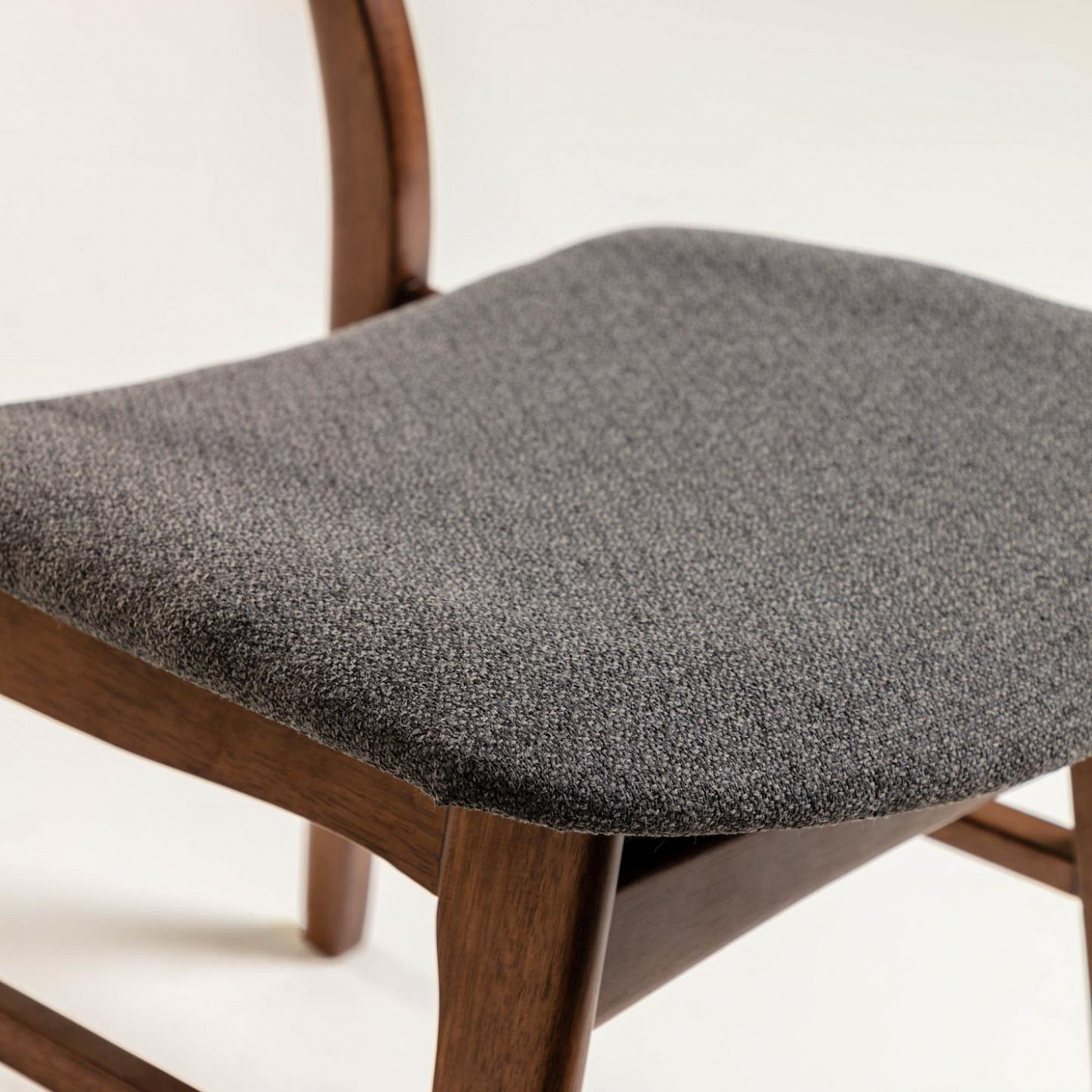 078158 Стул орех La Forma Selia  - Вид №1