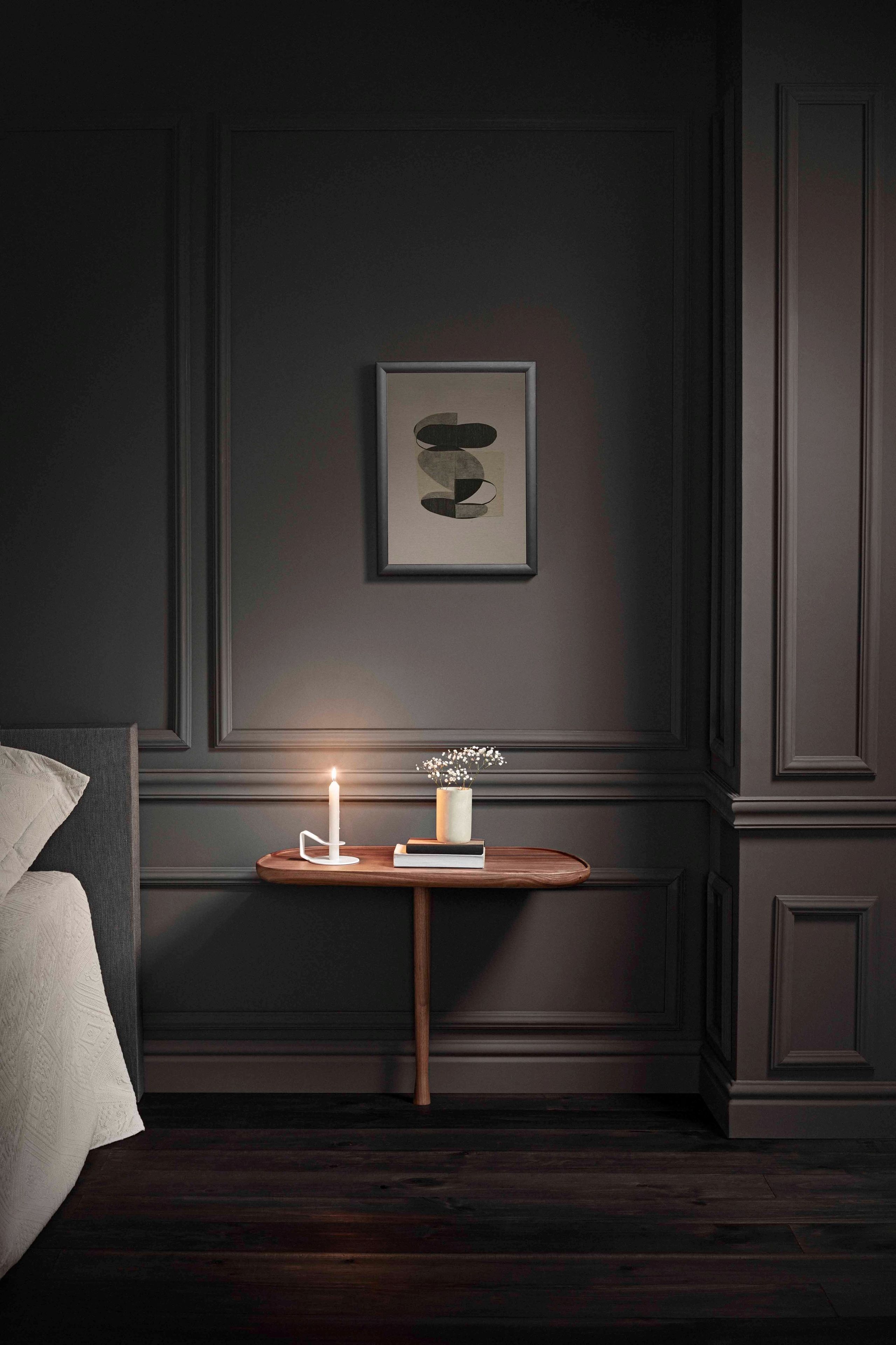 Деревянная тумбочка NOMON Moments ARCH-00002038 - Вид №1