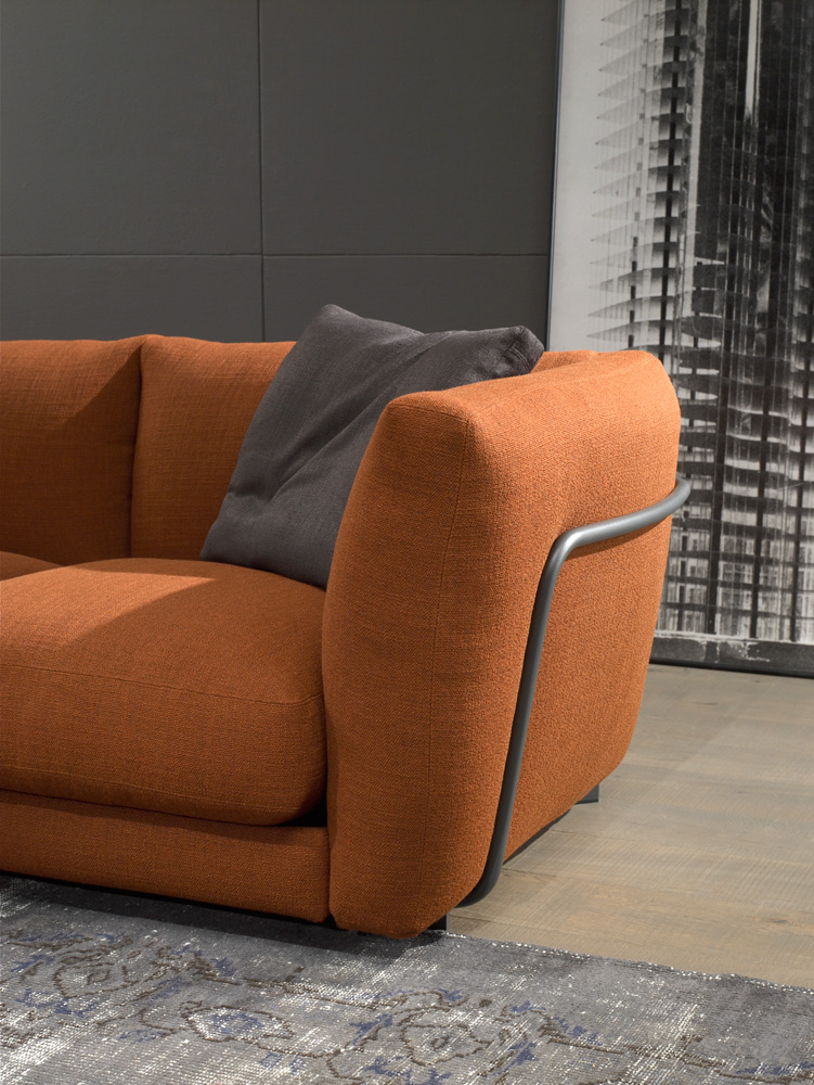 075878 Диван CasaDesus Form Santreyd - Вид №1