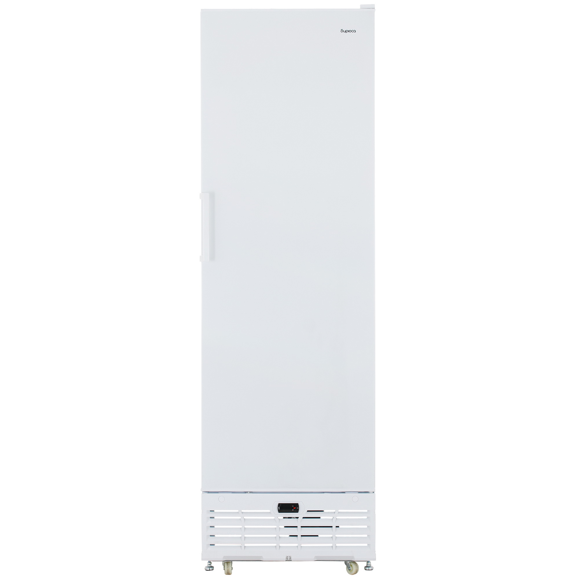 5335306 Холодильная витрина   Бирюса 521KRDN белый STDN-0112417 - Вид №2