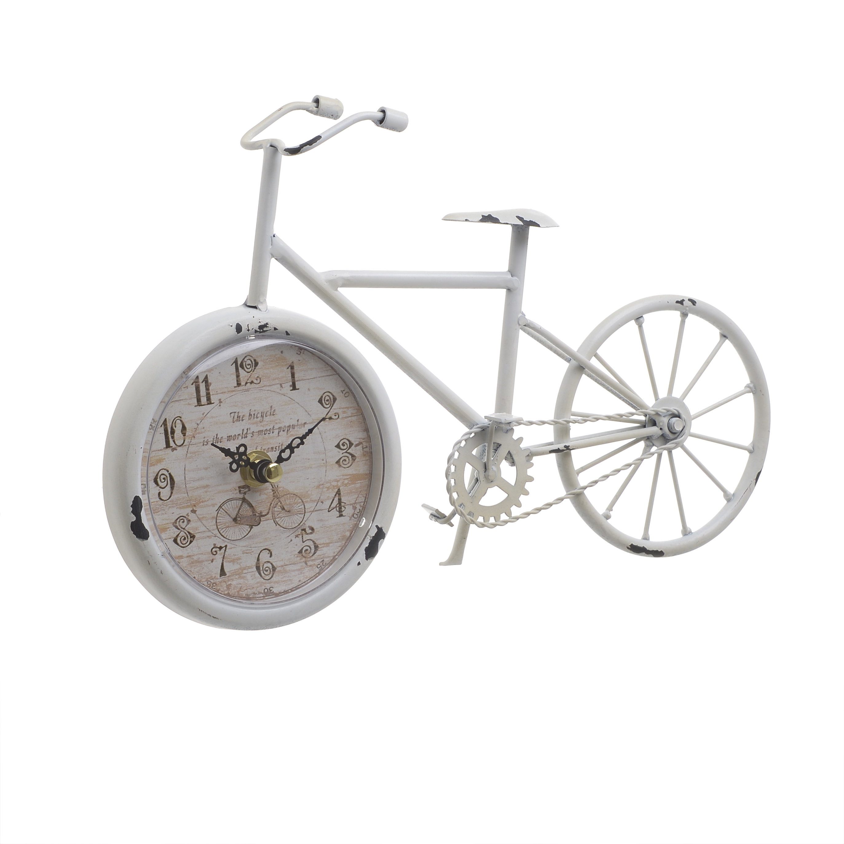 3820977.0266 ЧАСЫ НАСТОЛЬНЫЕ TO4ROOMS  - Вид №1