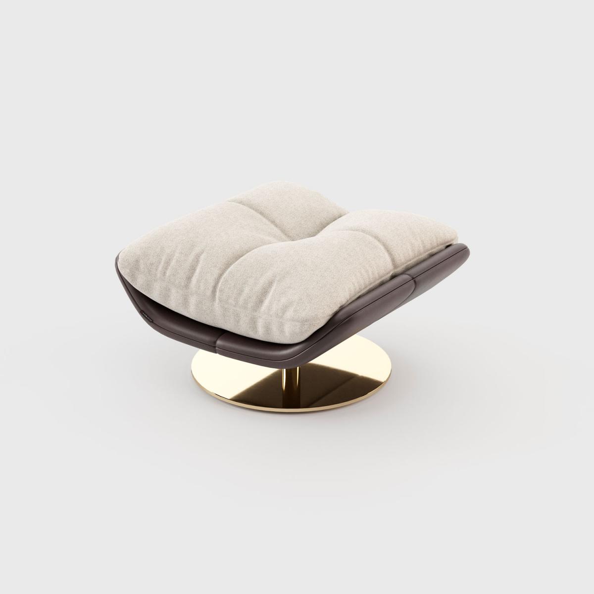 093331 Пуф LasKasas Sophia - Вид №1