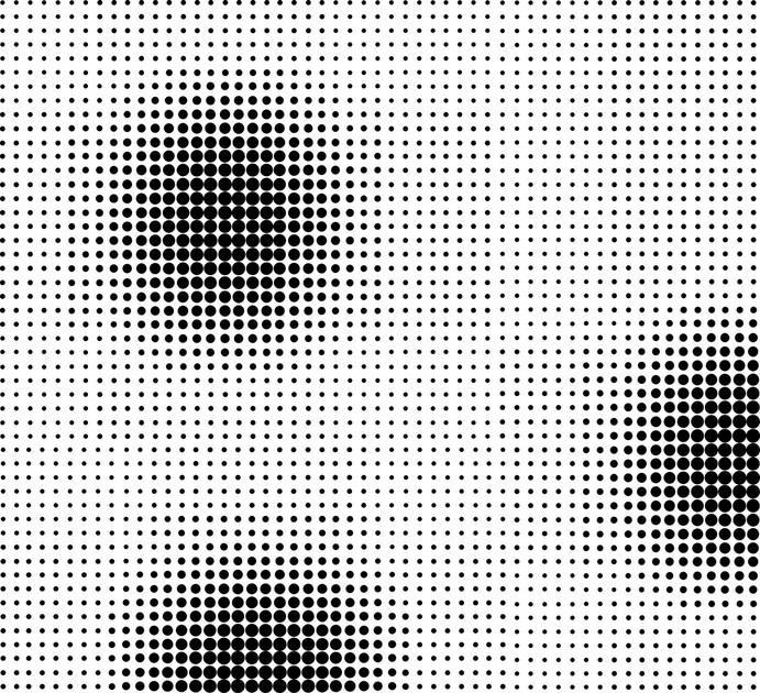 Wall&decò Оптические уличные обои Out system 15 sun-id-1347534 - Вид №1