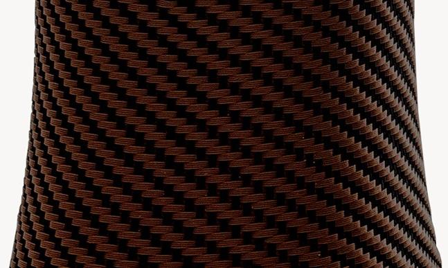 Moroso Пуф из полиэтиленовых нитей ручного плетения M'afrique sun-id-1378042 - Вид №4