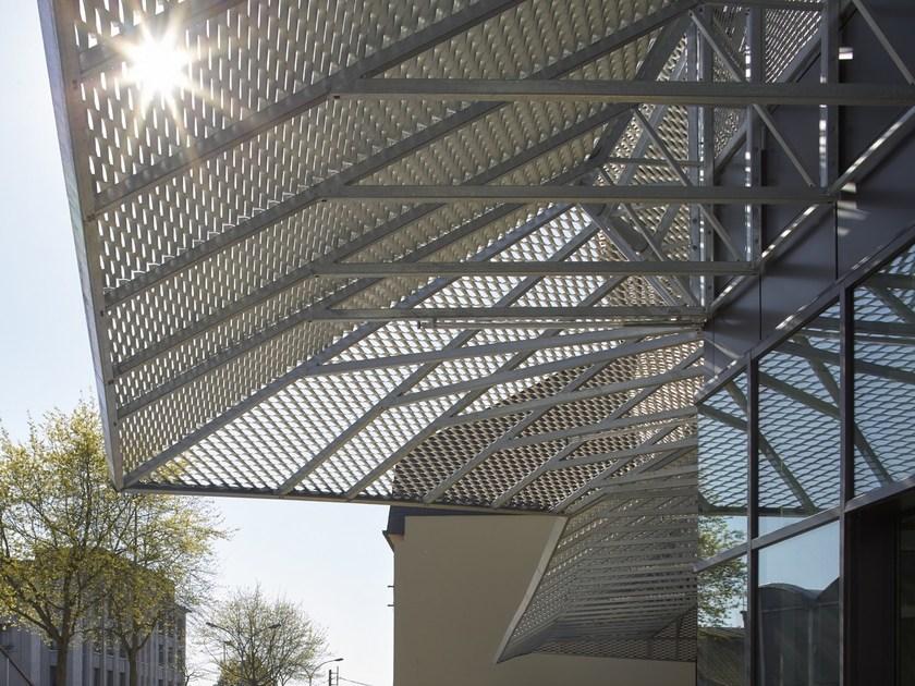 METAL DEPLOYE Взбитый металлический солнцезащитный крем sun-id-1479776 - Вид №7