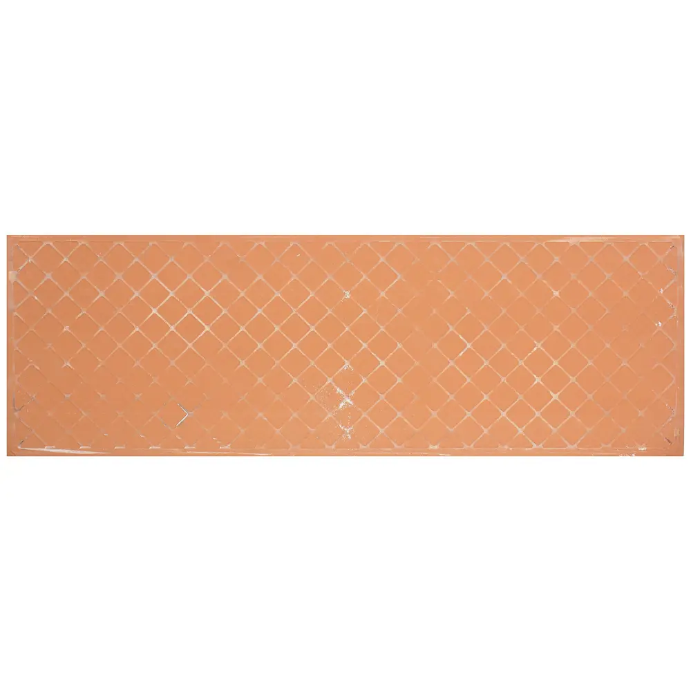 Плитка настенная Cicogres Aqua Blanco Brillo 25x75 см 1.31 м² цвет белый 81947536 STLM-2039297 Santreyd - Вид №2