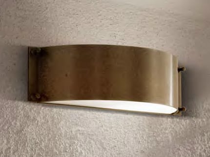 Бра Aldo Bernardi Мода ARCH-00010850