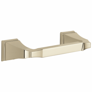 75150-PN Держатель ткани Delta Faucet Dryden Полированный никель