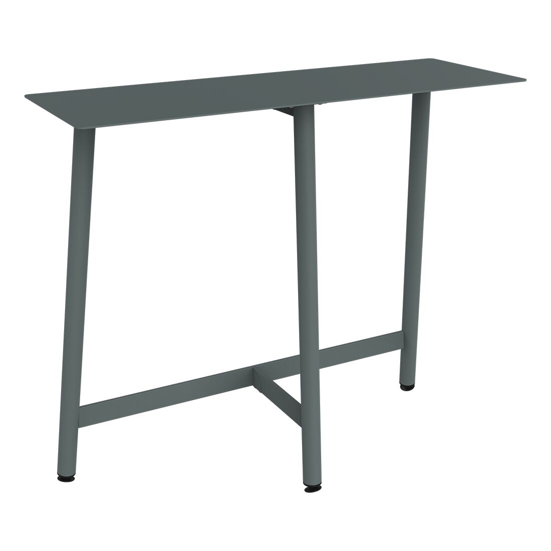 Металлический многоцелевой высокий стол / стол Fermob Bolder ARCH-00030217 - Вид №19