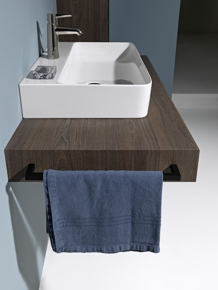 H4110901601031 Столешница подрезаемая LAUFEN PRO - Вид №14