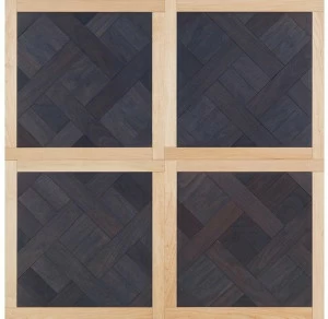 Palazzo Morelli Пол / стена из клена и дуба Old masters