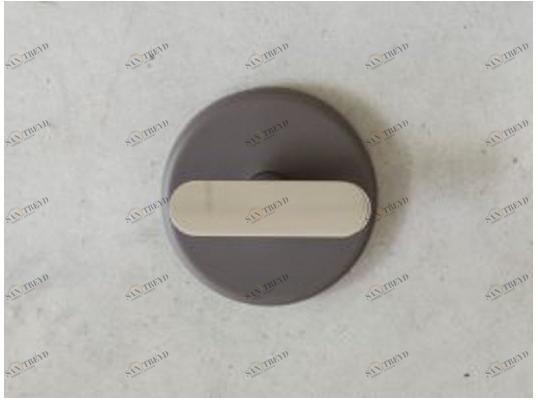 Geelli Крючок для халата из полиуретана App Gap-00t