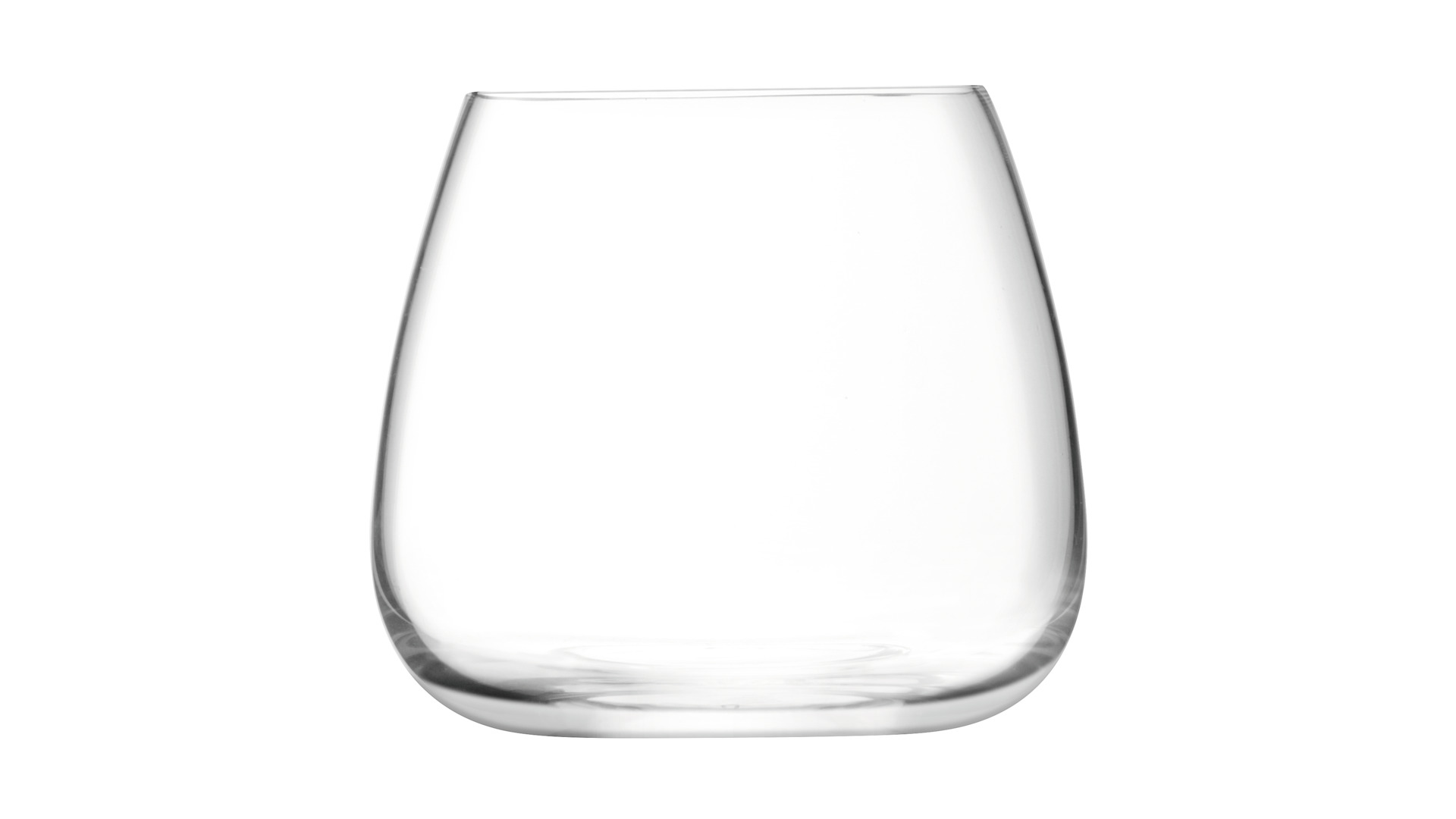 10656211 LSA International Набор стаканов для вина LSA International, "Wine Culture", 385мл, 2 шт. Стекло  - Вид №2