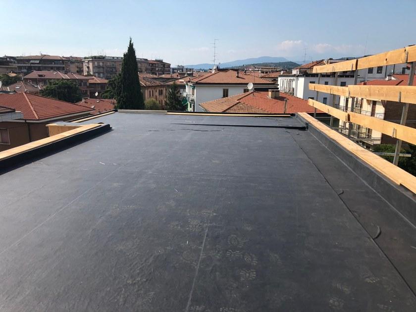 Firestone Building Products Кровельная система epdm Membrane sintetiche sun-id-1357879 - Вид №2