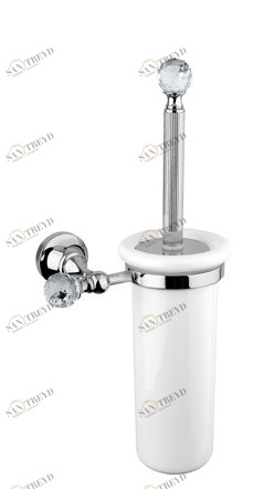 Держатель щетки подвесной CEZARES OLIMP-TB-01-Sw