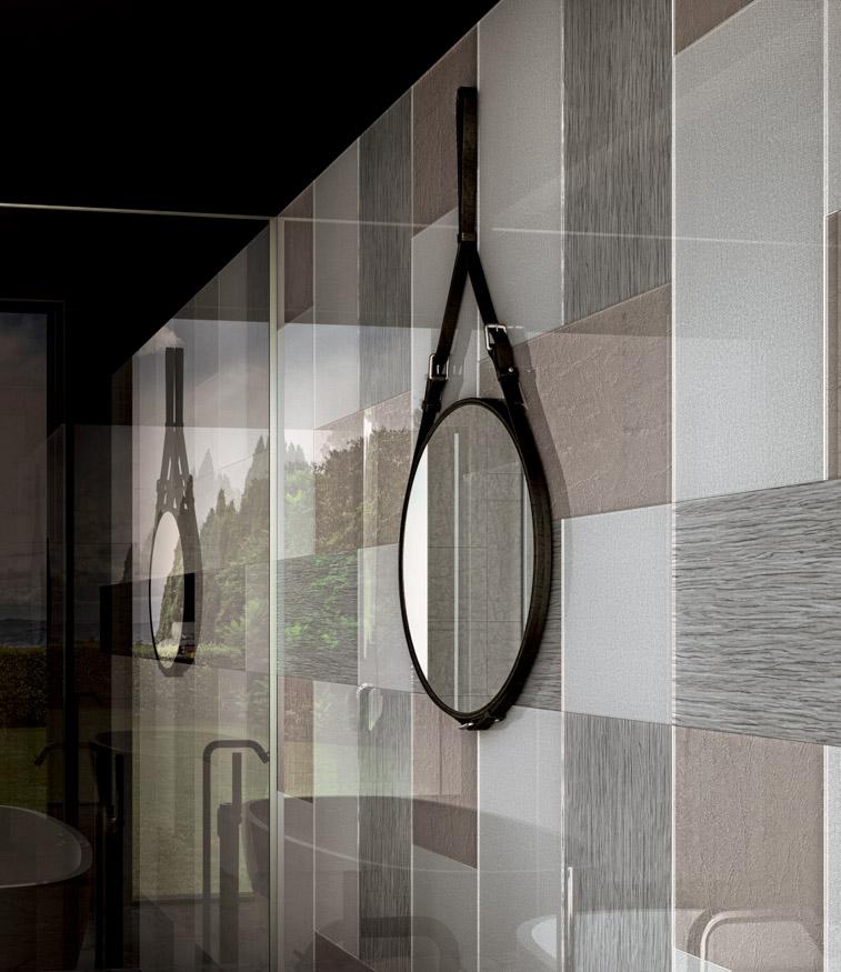 SICIS Elephant Tortora Vetrite Tile sun-id-1991268 - Вид №3