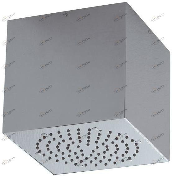 Bossini Лейка дождевого душа из нержавеющей стали sun-id-1473242