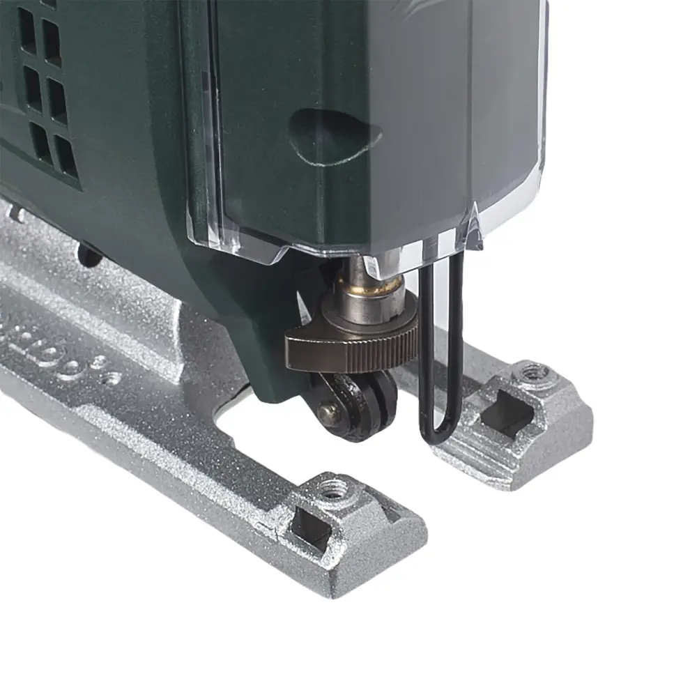 Лобзик Metabo STEB 65 Quick, 450 Вт 18119309 STLM-2058356  - Вид №2