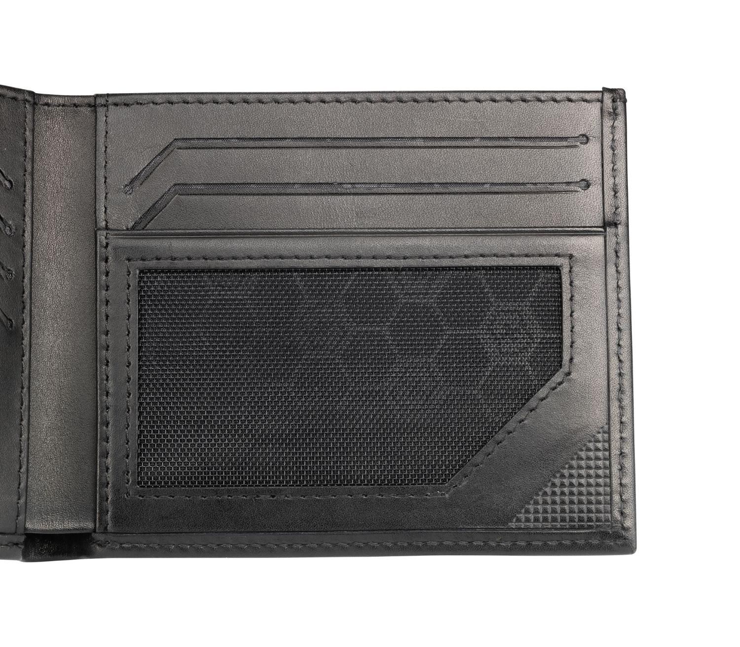 601996 Портмоне Zenon RFID Victorinox Altius Edge  - Вид №3