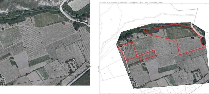 INTERSTUDIO Архитектурная фотограмметрия, площади и картография sun-id-1355373 - Вид №6