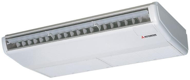 Mitsubishi Heavy Industries Системы рекуперации тепла VRF sun-id-1499310 - Вид №6