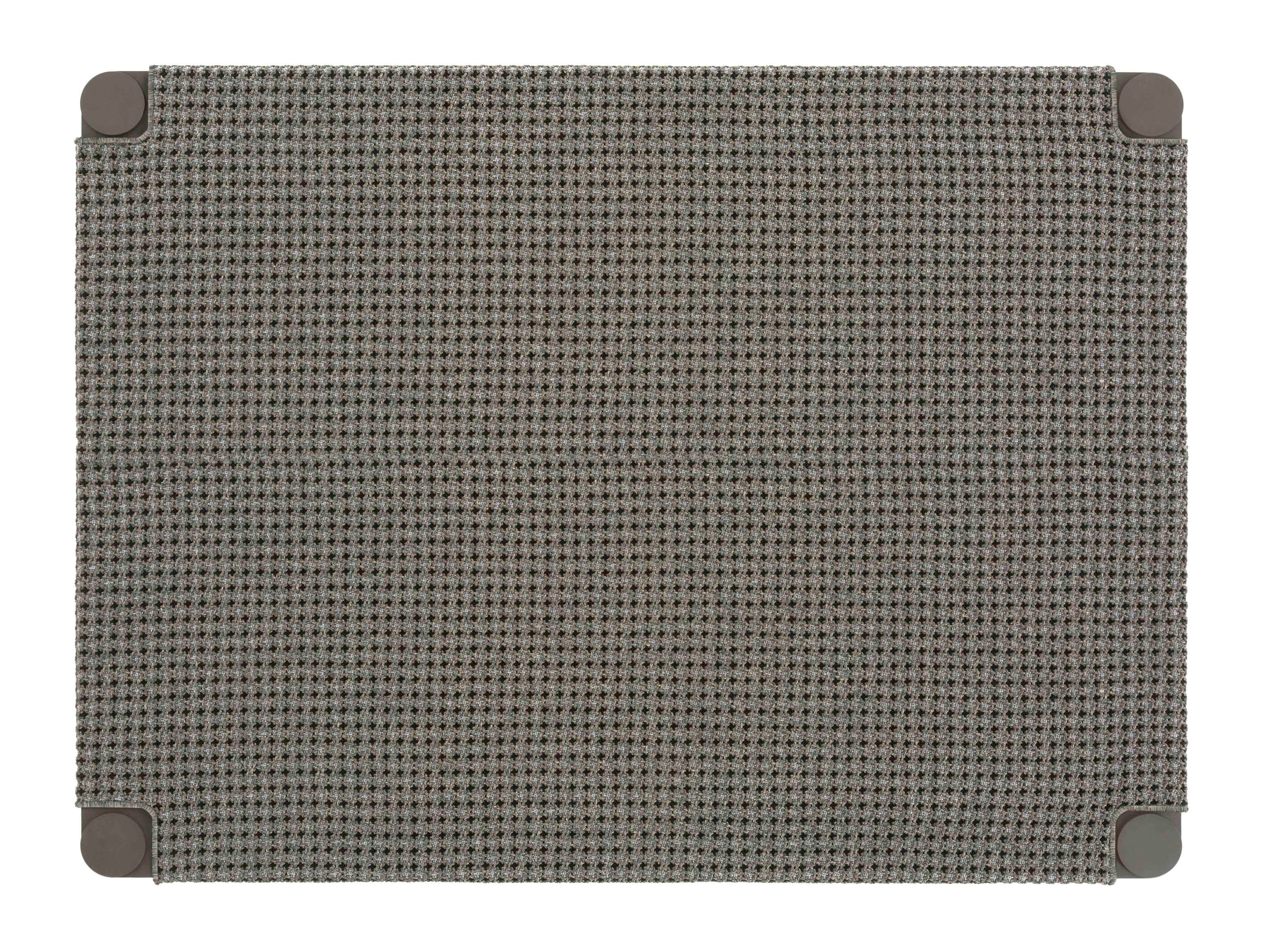 Садовая скамейка / Садовая кровать из полипропилена GAN садовые слои ARCH-00033747 - Вид №1