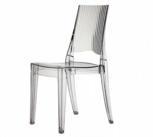 Mobilspazio Стул из поликарбоната Zeus Se26