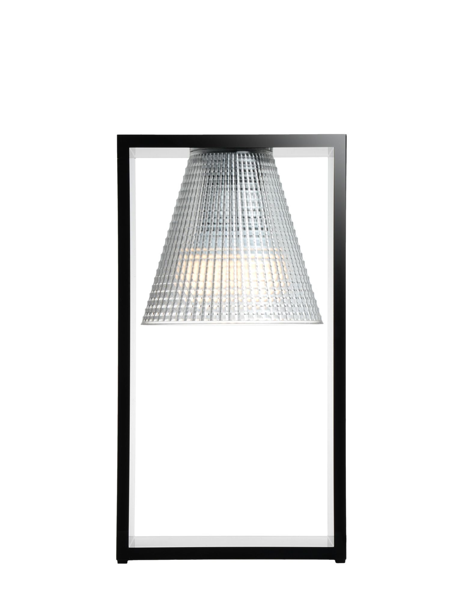 Светодиодная настольная лампа из инженерного пластика Kartell LIGHT-AIR ARCH-00151979 - Вид №6