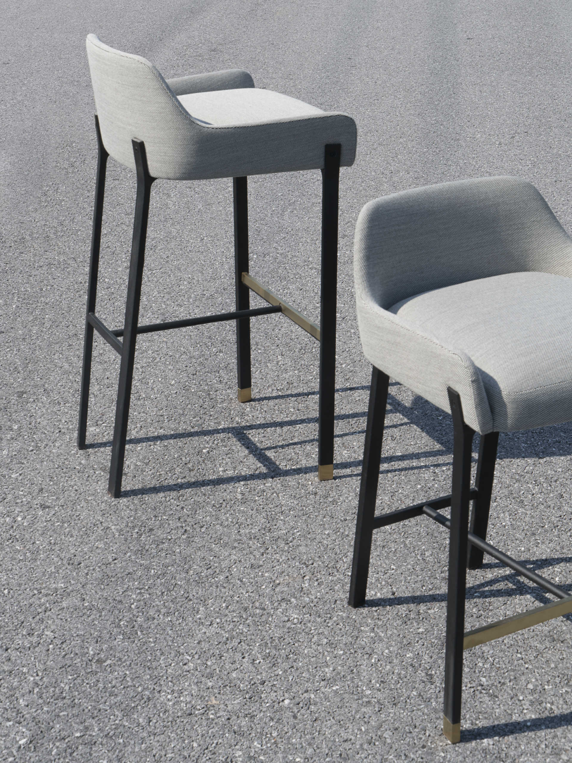 Барный стул Blink SH750 Stellar Works BL-S610-750 - Вид №3