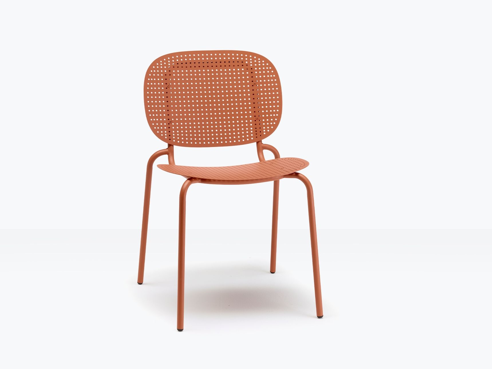 Стальной стул S-CAB Si-Si ARCH-00052862